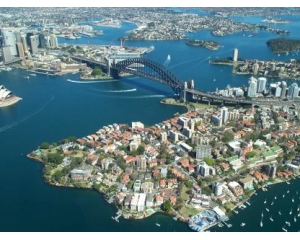 悉尼过山车式的房地产市场将在未来两年再次爆发