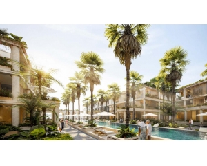 Marina Mirage：5亿澳元的黄金海岸购物中心升级