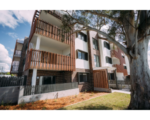 澳大利亚需要将公寓建设增加一倍才能满足新的住房目标