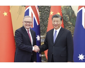 展望2024年：中澳贸易关系的新契机