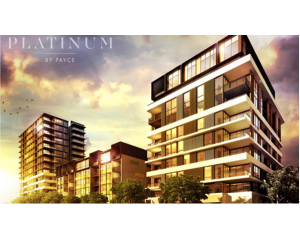 悉尼学区公寓Platinum-购房