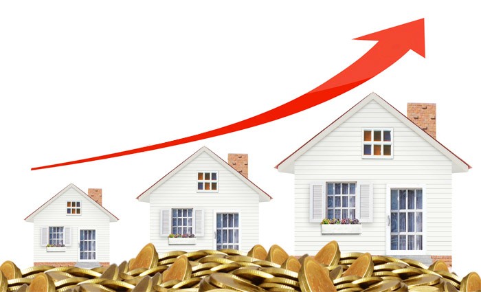 房价真的会越来越贵