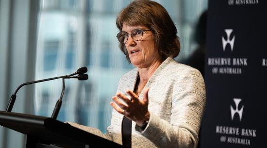 澳联储行长暗示：利率已经触底，可能不会再降息！