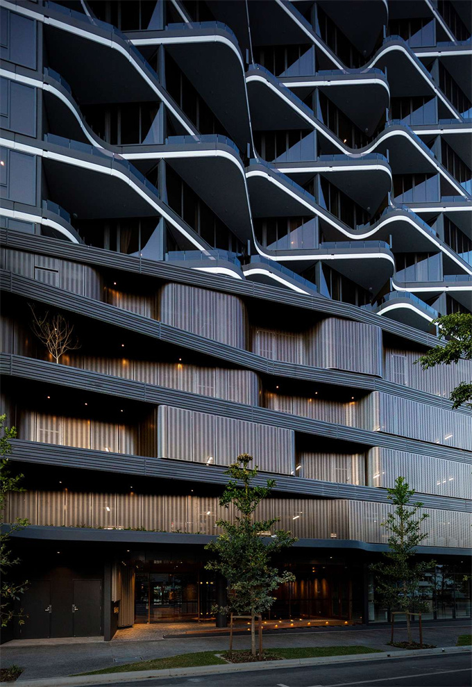  布里斯班当地特色精致公 