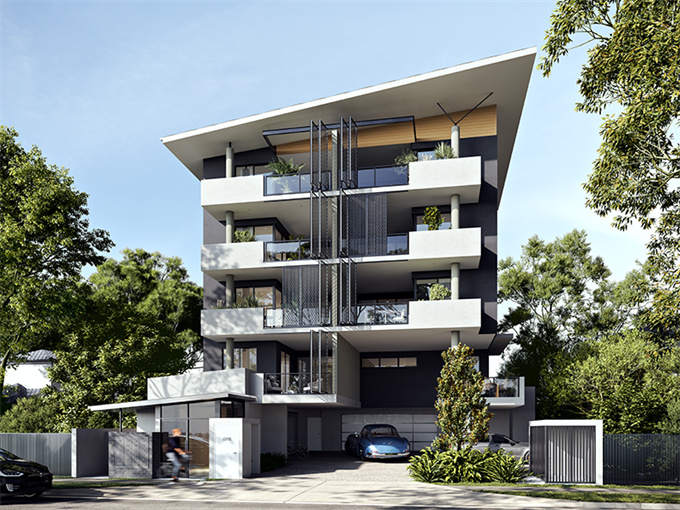  布里斯班定制高端住宅公 