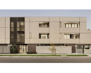 墨尔本海滨区 448布莱顿奢华公寓