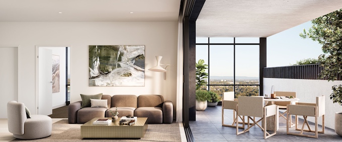 客厅/后院/休闲