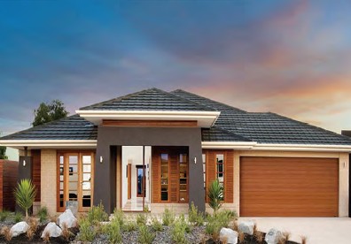 Saltwater coast-墨尔本别墅