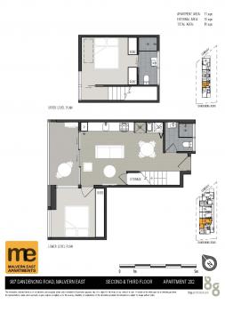 美悦高级公寓 - 靠近墨尔
