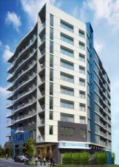 CAPITOL—布里斯班公寓