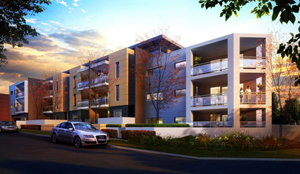 boyd park——墨尔本高级公